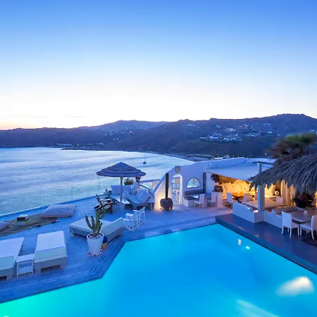 Greco Philia Hotel Boutique By Mr And Mrs White-2