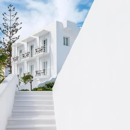 Axel Beach Mykonos - Adults Only-3