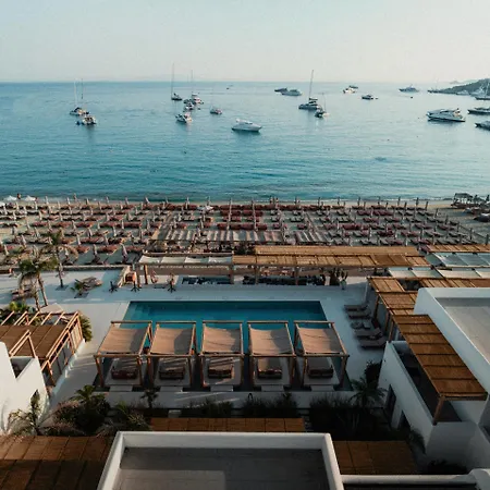 Branco Mykonos-2