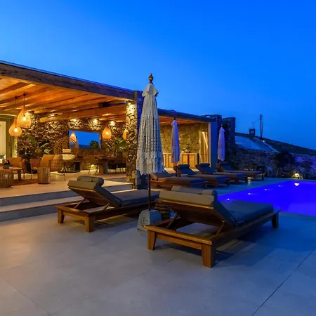 Nasta Suites & Villas Intentional Living Mykonos-3