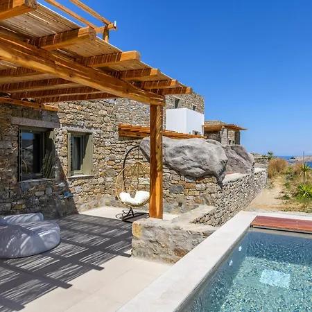 Nasta Suites & Villas Intentional Living Mykonos-2