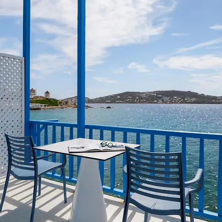 Bluetopia Suites-3