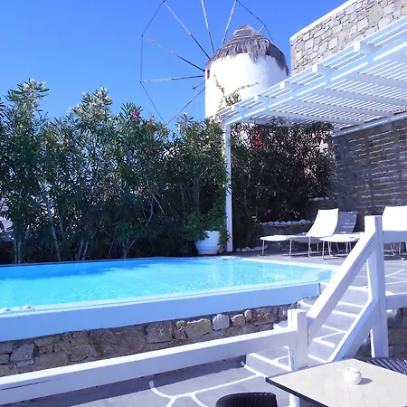 Portobello Boutique Hotel-3