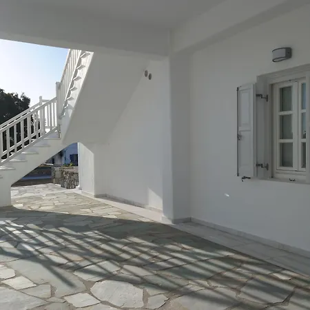 Margie Mykonos Hotel-3