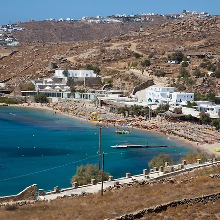 Paradise Beach Resort (Adults Only)-3