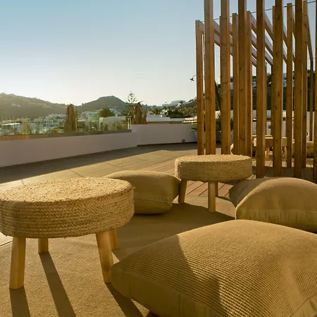 Thalassa Boutique Hotel-Adults Only-3