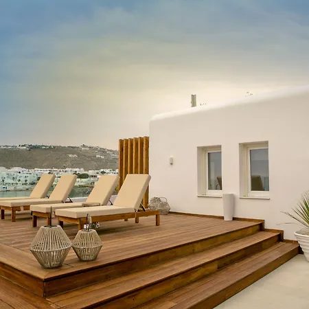 Thalassa Boutique Hotel-Adults Only-2