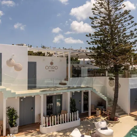 Oniro Suites, A Member Of Mykonos Highlights-3