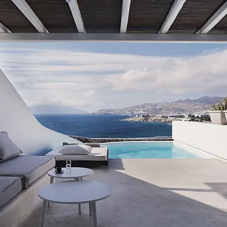 Mykonos Earth Suites (Adults Only)-2