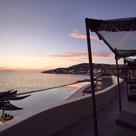 Amazon Mykonos Resort & Spa-2