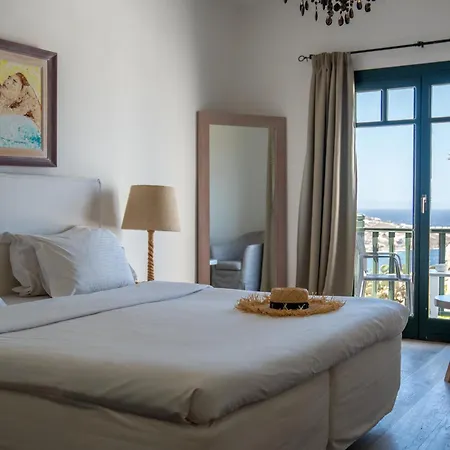 Tharroe Of Mykonos Boutique Hotel-2