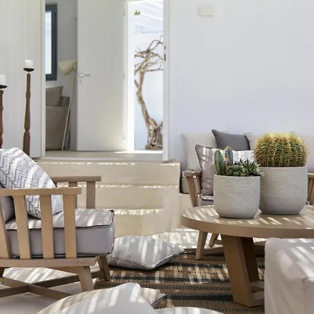 Livin Mykonos - Adults Only By Mr And Mrs White-2