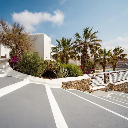 Pietra E Mare - Mykonos Moments By Mr And Mrs White-3