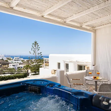 Arocaria Mykonos-2