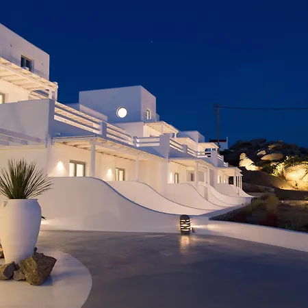 Livin Mykonos - Adults Only By Mr And Mrs White-3