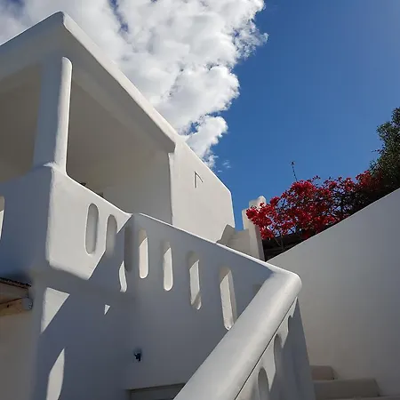 Villa Varnali Small Boutique-3