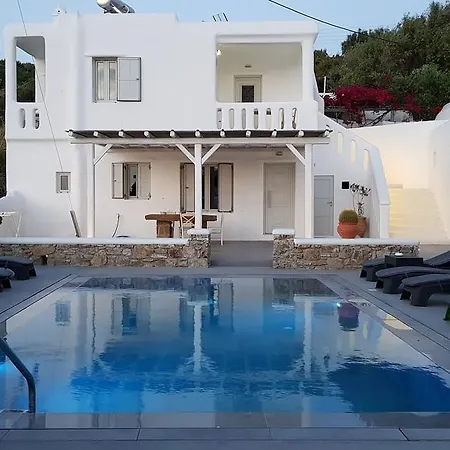 Villa Varnali Small Boutique-2