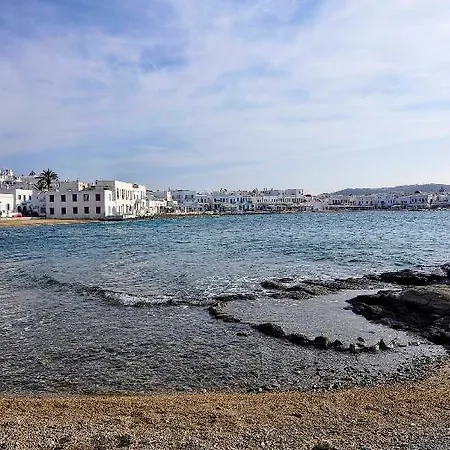Mykonos Venetia Villa-2